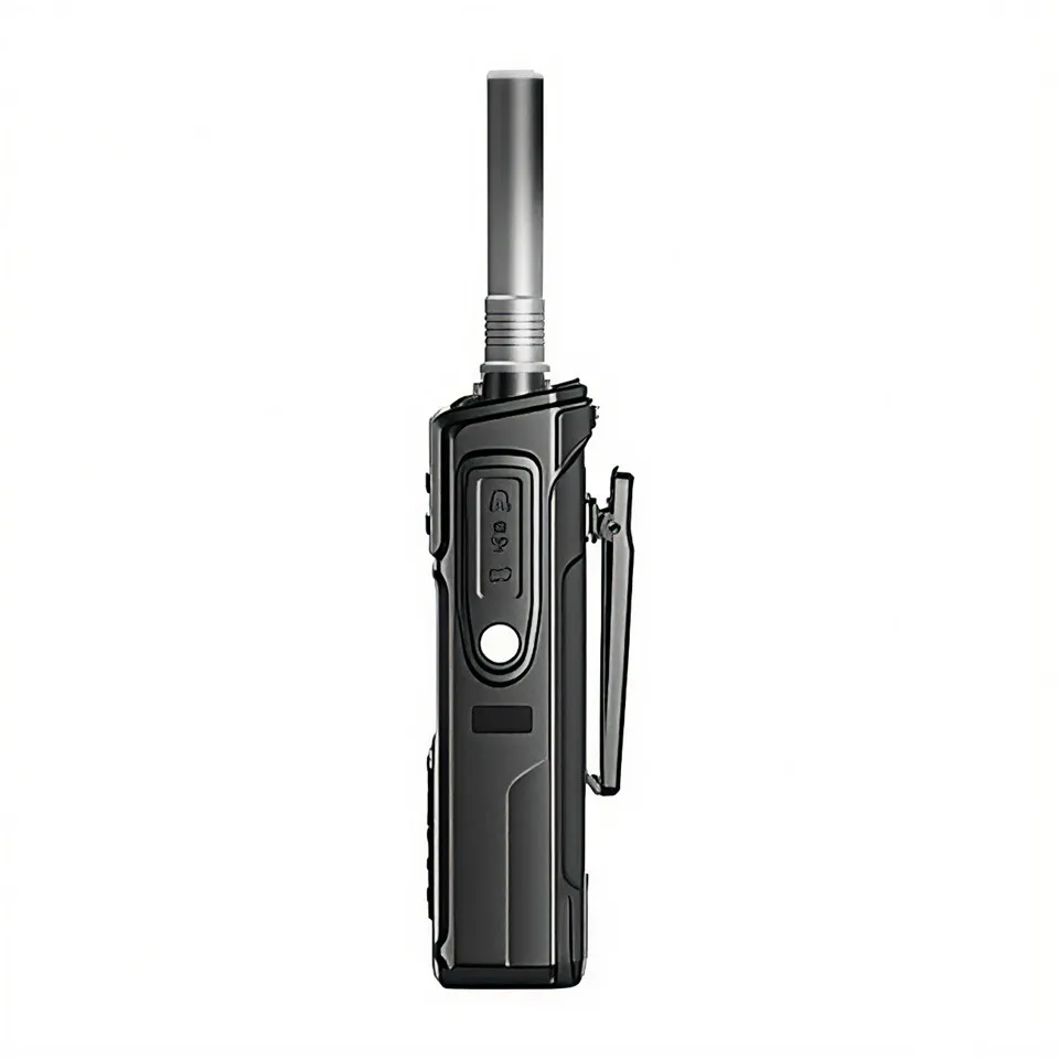 walkie-talkie